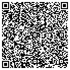 QR code with Mahoning Cnty Clrk of Crts contacts