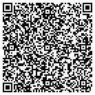 QR code with Anderson Ford Sales Inc contacts
