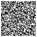 QR code with Harshman Self Storage contacts