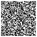 QR code with Harding Asphalt contacts