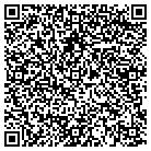 QR code with Randall L Gallagher Memorials contacts