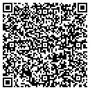 QR code with James B Harsha Co contacts
