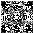 QR code with Nve Fashions contacts
