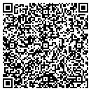 QR code with James Dellinger contacts