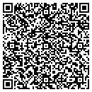 QR code with M&P Doll House contacts