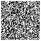 QR code with Treble Hook Charters Inc contacts