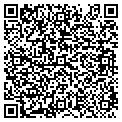 QR code with CAGI contacts