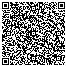 QR code with Dubeansky Ldscpg & Whl Sup contacts