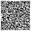 QR code with Robert Romohr Sr contacts