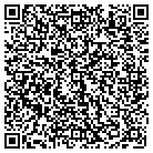 QR code with Cahill Eldotread Auto Parts contacts