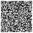 QR code with J D Stevenson and Associates contacts