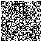 QR code with Gahanna Enterprise Bapt Church contacts