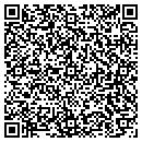 QR code with R L Laster & Assoc contacts