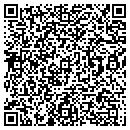 QR code with Meder Floors contacts
