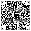 QR code with Hair & Nails contacts