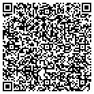 QR code with Ridge Pointe Child Care Center contacts