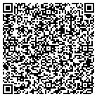 QR code with Sally's Barber & Styling contacts