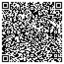 QR code with C & D Tool Inc contacts