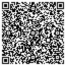 QR code with Hong Kong Restaurant contacts