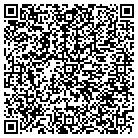 QR code with Cunningham's Country Furniture contacts