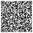 QR code with Robert E Bisel DO contacts