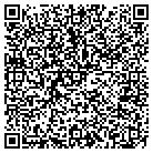 QR code with R S Garage Door Sv HM Imprvmnt contacts