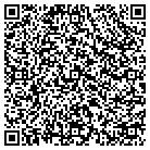 QR code with V L Engineering Inc contacts