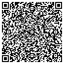 QR code with Romans Relics contacts
