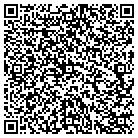 QR code with Allred Tree Service contacts