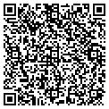 QR code with AOPHA contacts