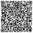 QR code with Hamilton Office Systems contacts