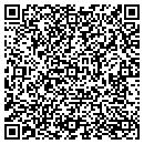 QR code with Garfield Alloys contacts