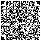 QR code with K S T T 101 3 Coast F M contacts