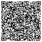 QR code with Cincinnati Parks Foundation contacts