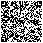QR code with Tahoe Donner Condominium Assn contacts