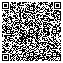 QR code with Rodney Allen contacts