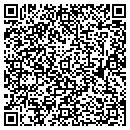 QR code with Adams Farms contacts