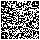 QR code with Harbor Walk contacts