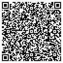 QR code with Ameridrive contacts