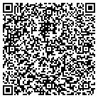 QR code with Precision Machine Tool Techs contacts