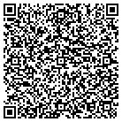 QR code with Accurate Machine & Welding Co contacts