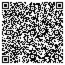QR code with De Silva Collections contacts