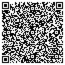 QR code with Aronoff Gallery contacts