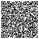 QR code with R W Salter & Assoc contacts
