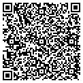 QR code with Mack contacts