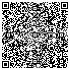 QR code with Clarington Waste Water Department contacts