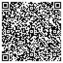 QR code with J W Throttle Company contacts