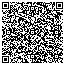QR code with Pizzeria Uno contacts