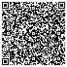 QR code with Hackers D B & Seafood Cafe contacts