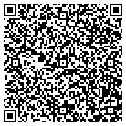 QR code with Heflin Printing Center contacts